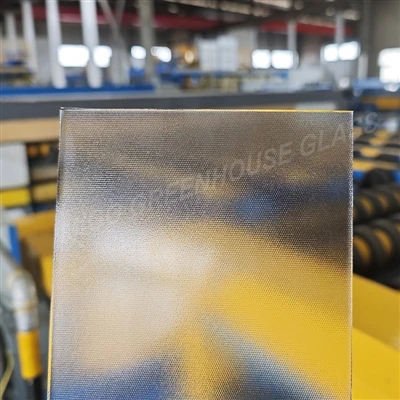 The Glass Problems Greenhouse Builders Want to Avoid